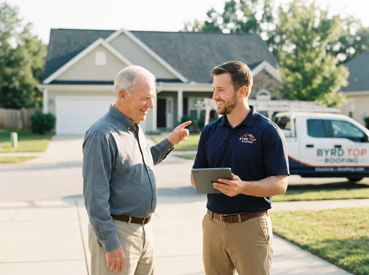 Roofing Port Royal, PA FAQs